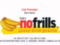 no-frills